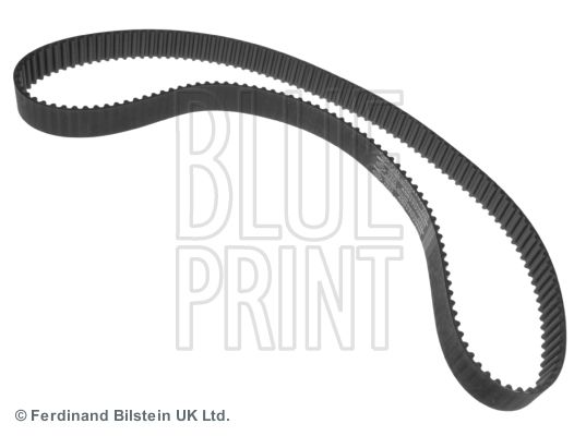 BLUE PRINT Зубчатый ремень ADC47543